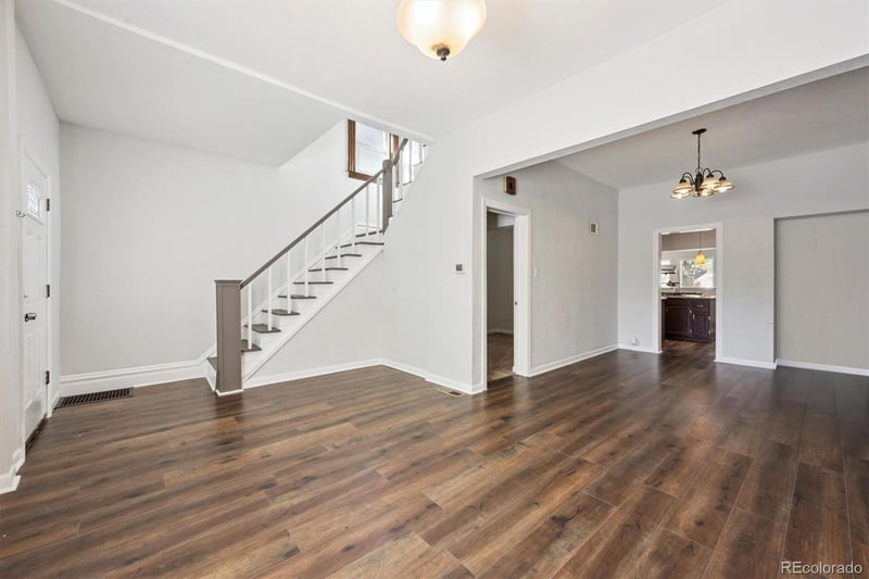 841 Lipan St, Denver, CO 80204