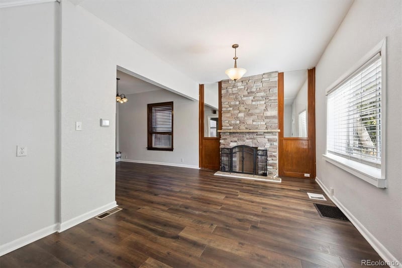 841 Lipan St, Denver, CO 80204