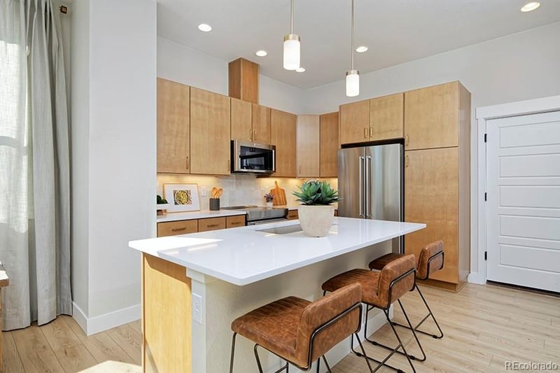 3128 W Bonfils Pl, Denver, CO 80236