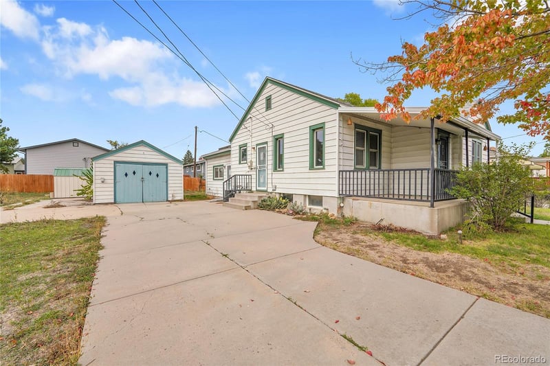 1135 S Dale Ct, Denver, CO 80219