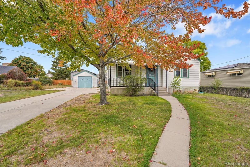 1135 S Dale Ct, Denver, CO 80219