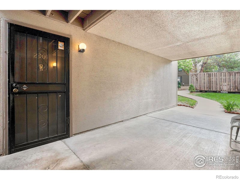 2525 S Dayton Way #2301, Denver, CO 80231