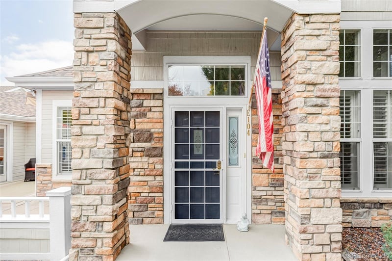 8300 Fairmount Dr #E104, Denver, CO 80247