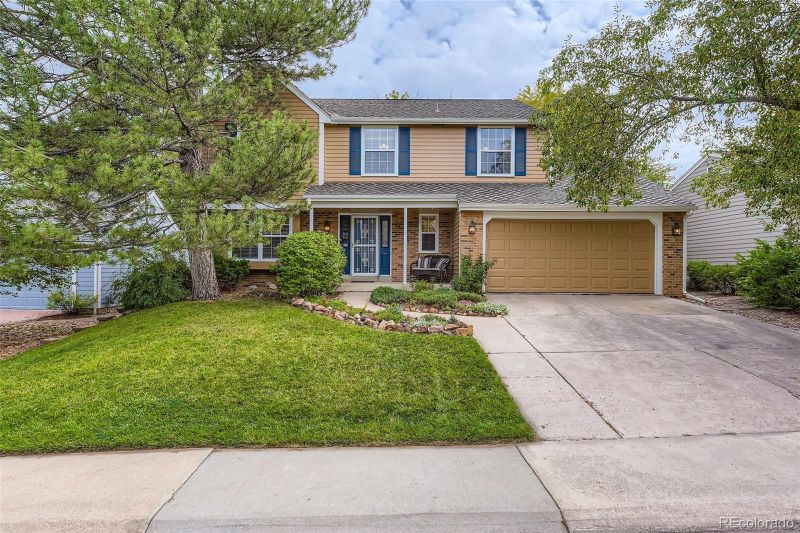 5520 S Jellison St, Littleton, CO 80123