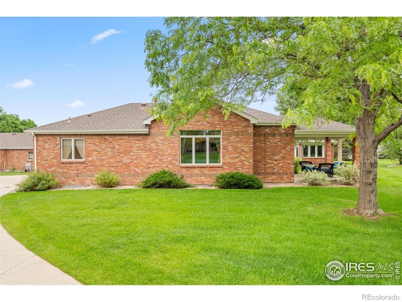 1601 44th Ave Ct #5, Greeley, CO 80634