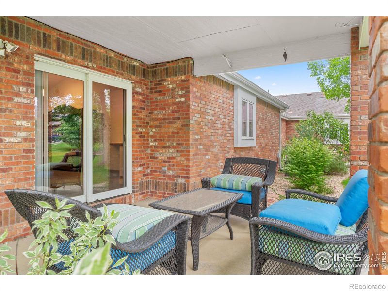 1601 44th Ave Ct #5, Greeley, CO 80634