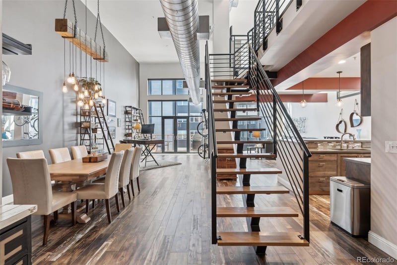 3100 Huron St #4Q, Denver, CO 80202