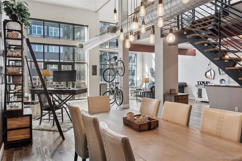 3100 Huron St #4Q, Denver, CO 80202