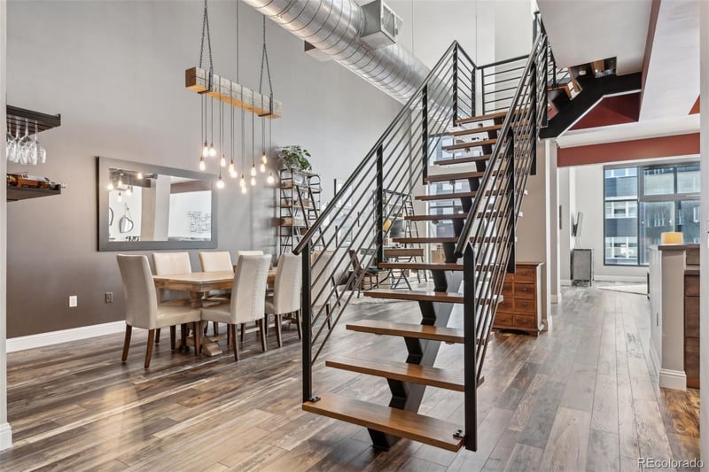 3100 Huron St #4Q, Denver, CO 80202