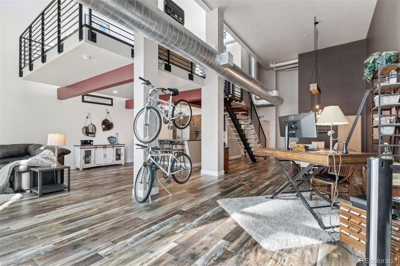 3100 Huron St #4Q, Denver, CO 80202