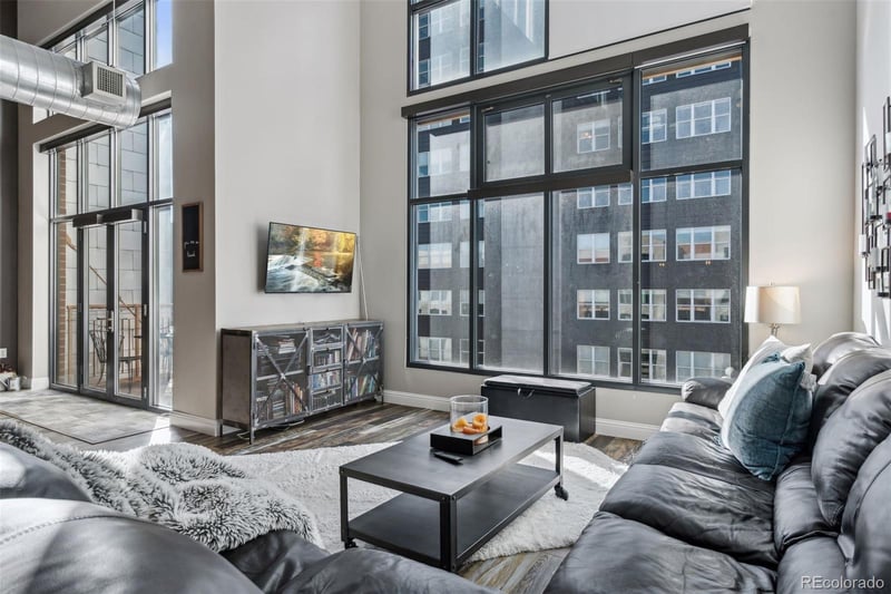 3100 Huron St #4Q, Denver, CO 80202