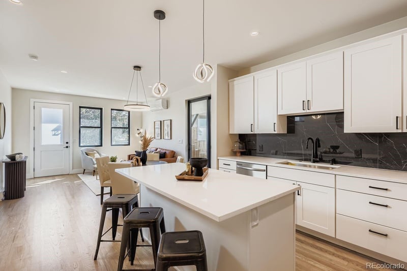 1559 N Hooker, Denver, CO 80204