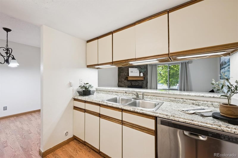 10785 W 63rd Pl #101, Arvada, CO 80004