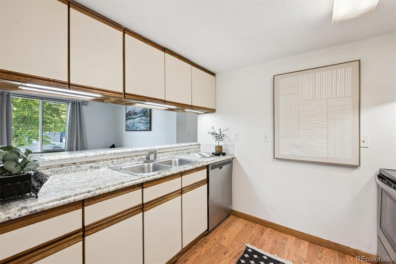 10785 W 63rd Pl #101, Arvada, CO 80004