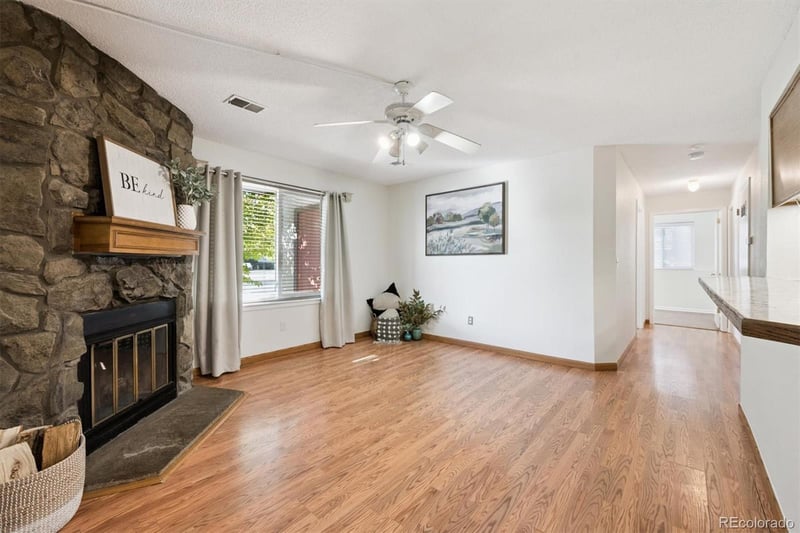 10785 W 63rd Pl #101, Arvada, CO 80004