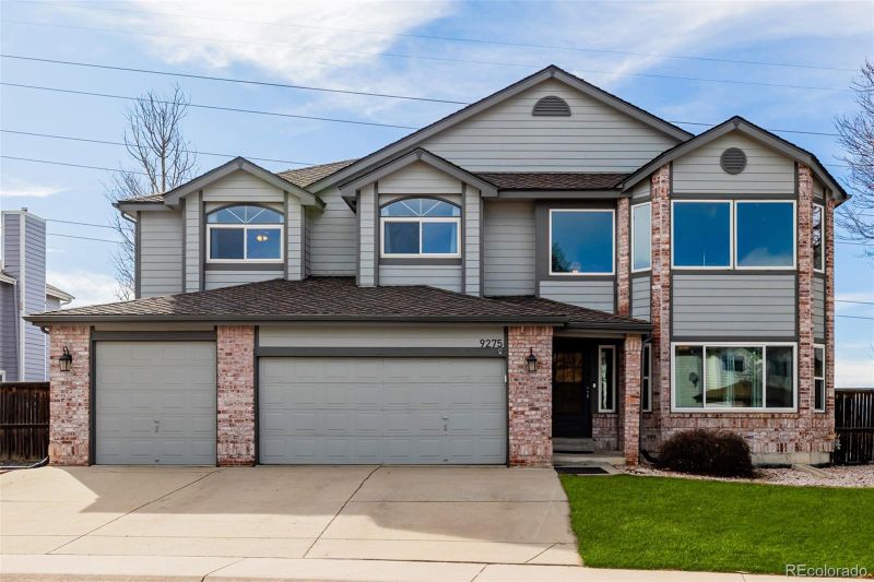 9275 Erminedale Dr, Lone Tree, CO 80124