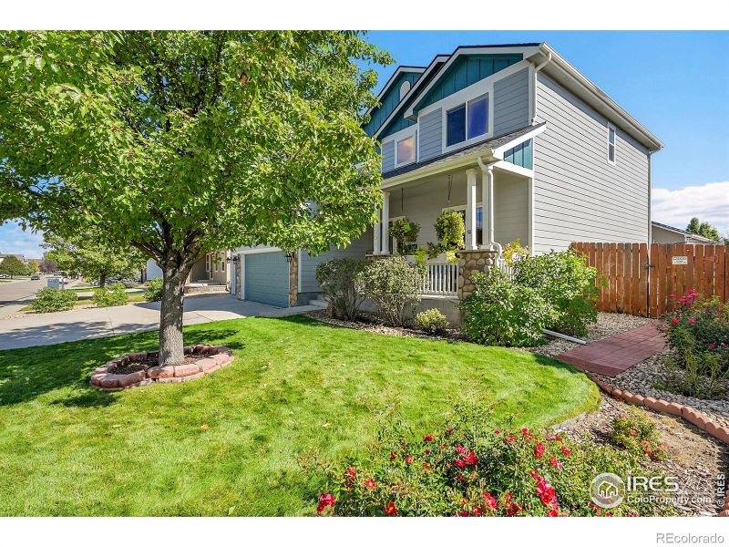 9004 Harlequin Cir, Longmont, CO 80504