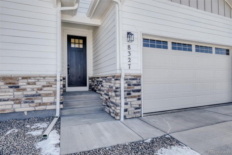 8327 David Rudabaugh Dr, Colorado Springs, CO 80908