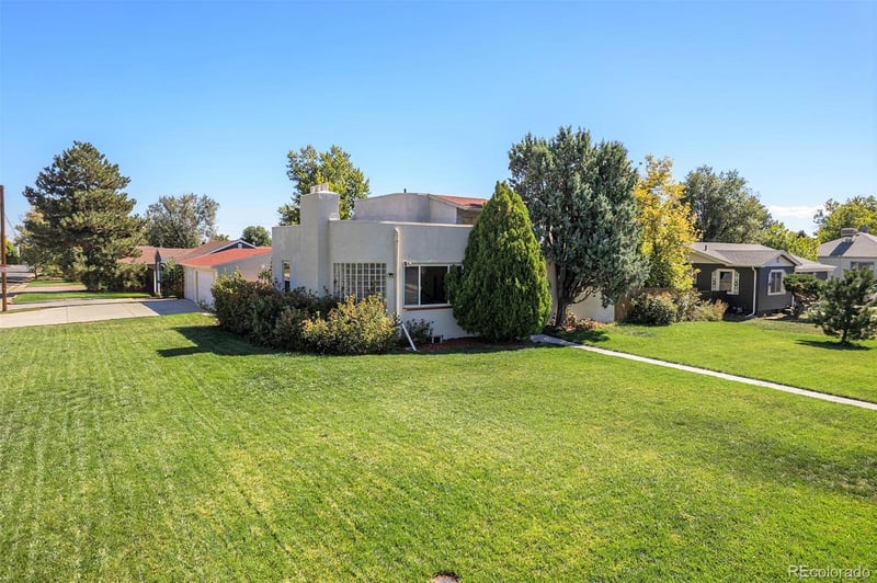 1400 S Knox Ct, Denver, CO 80219