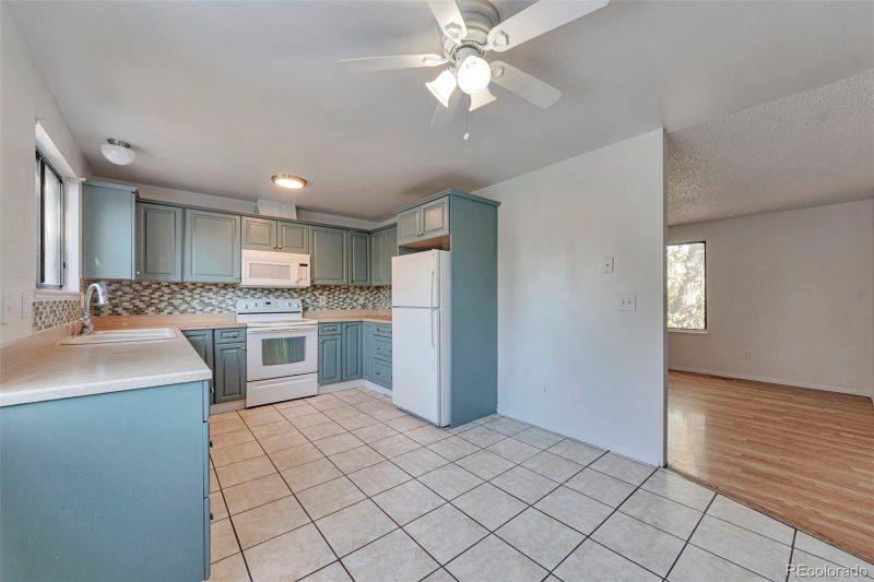 3215 S Granby Way, Aurora, CO 80014