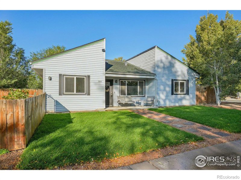 904 Woodbine Dr, Windsor, CO 80550