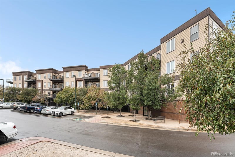 15475 Andrews Dr #301, Denver, CO 80239