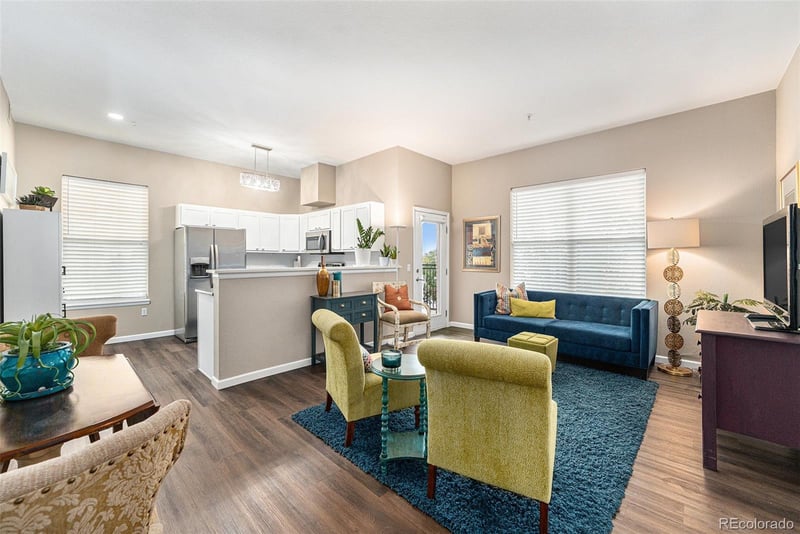 15475 Andrews Dr #301, Denver, CO 80239