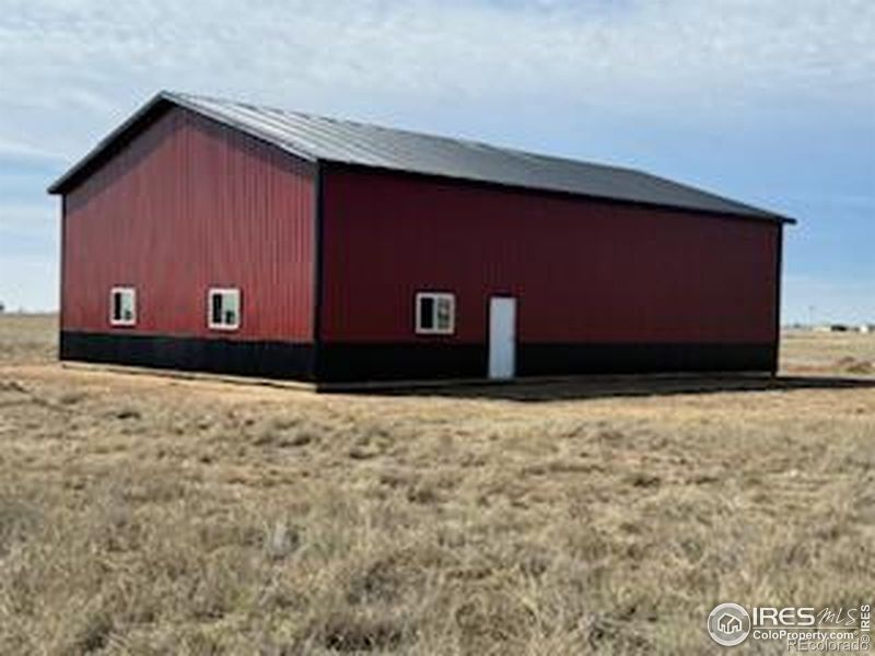 45881 County Road 35, Pierce, CO 80650