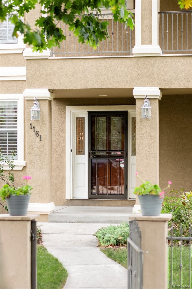 1161 S Clayton St, Denver, CO 80210