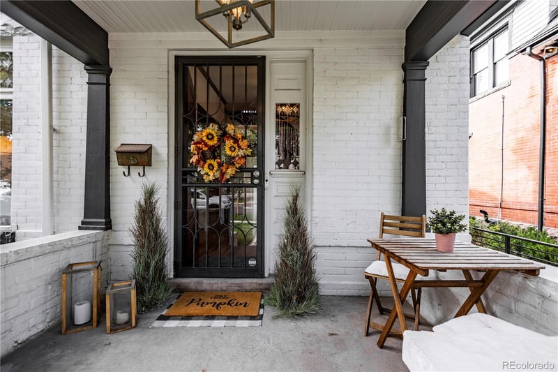 133 S Emerson St, Denver, CO 80209