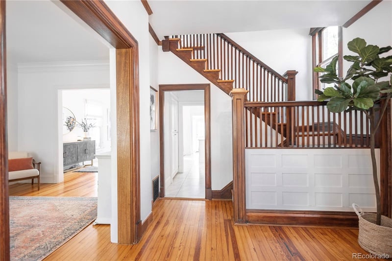 133 S Emerson St, Denver, CO 80209