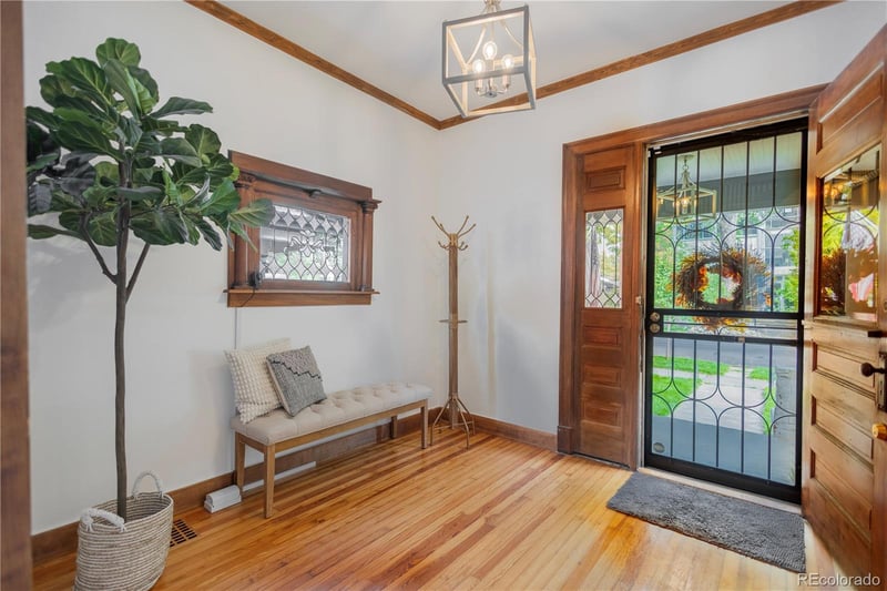 133 S Emerson St, Denver, CO 80209