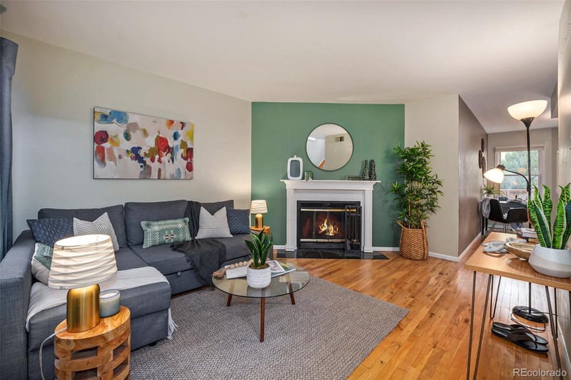 133 S Jackson St #A7, Denver, CO 80209