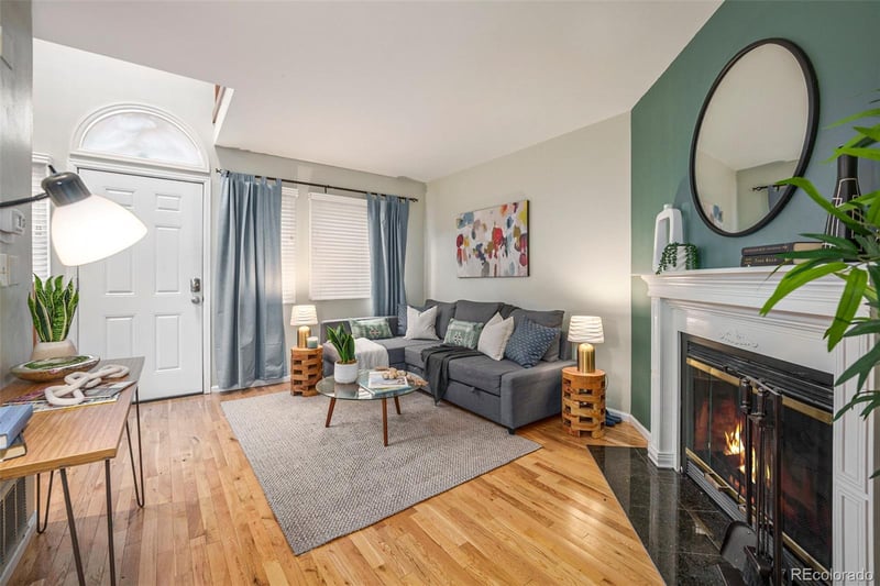 133 S Jackson St #A7, Denver, CO 80209
