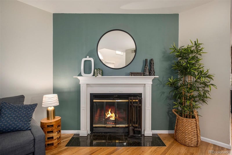 133 S Jackson St #A7, Denver, CO 80209