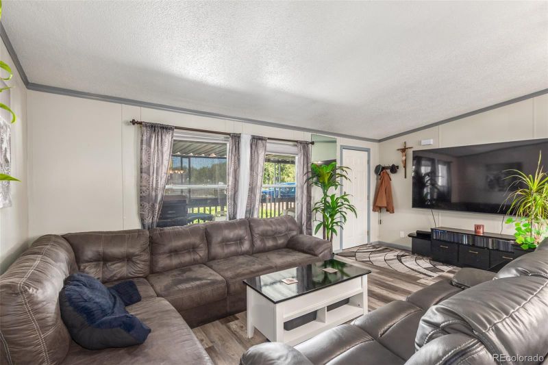 3650 S Federal Blvd Lot 100, Englewood, CO 80110