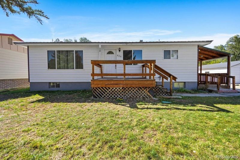 820 Tucker, Craig, CO 81625