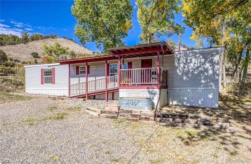 13204 Chickory Rd, Hotchkiss, CO 81419