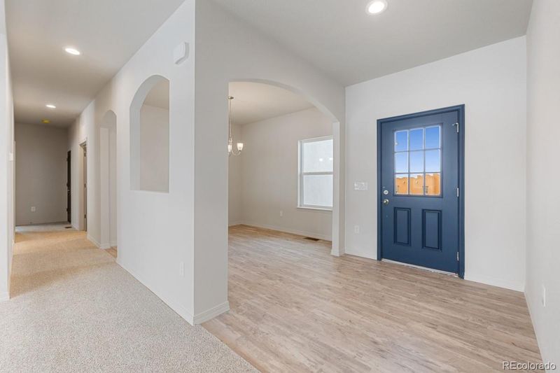 432 S Ashford Dr, Pueblo West, CO 81007