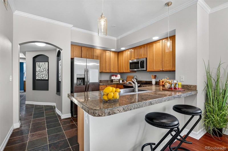1705 Gaylord St #108, Denver, CO 80206
