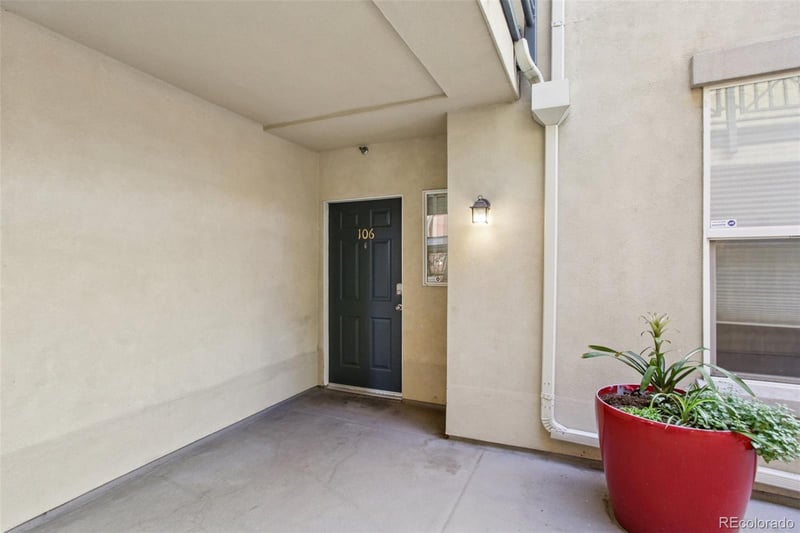 1747 N Pearl St #106, Denver, CO 80203