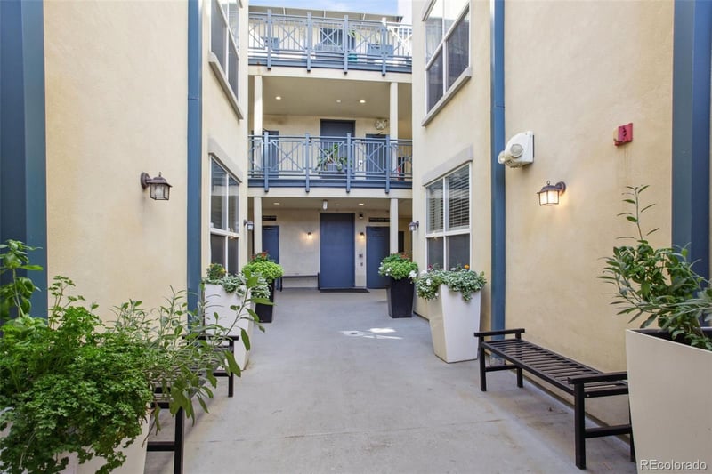 1747 N Pearl St #106, Denver, CO 80203