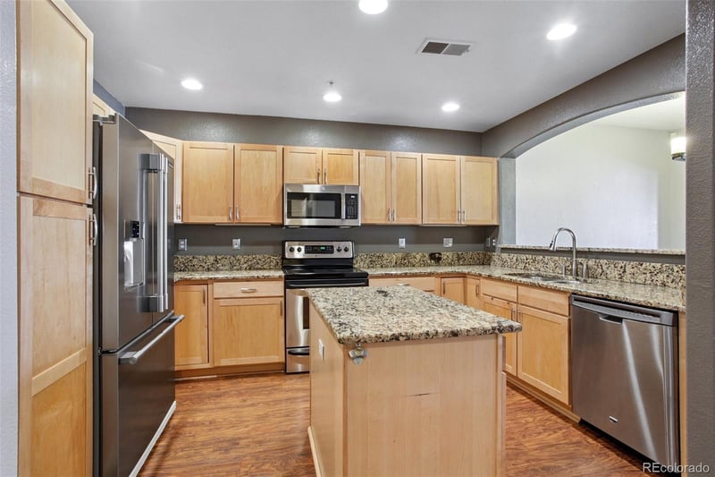 1747 N Pearl St #106, Denver, CO 80203