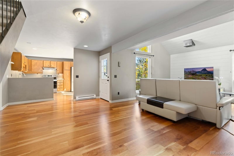 3391 Cripple Creek Trl #E, Boulder, CO 80305