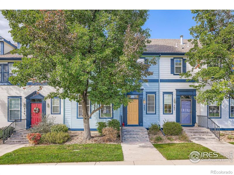 603 Casper Dr, Lafayette, CO 80026