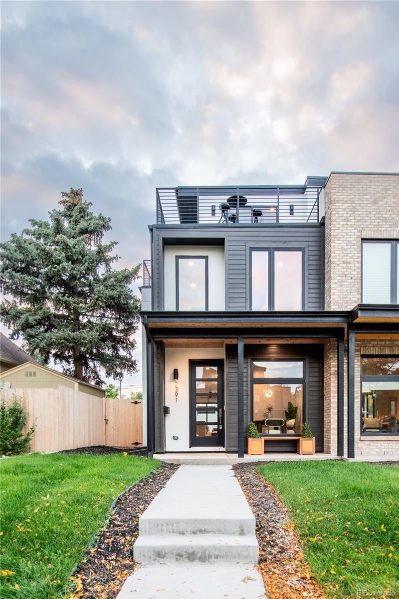 2391 King, Denver, CO 80211