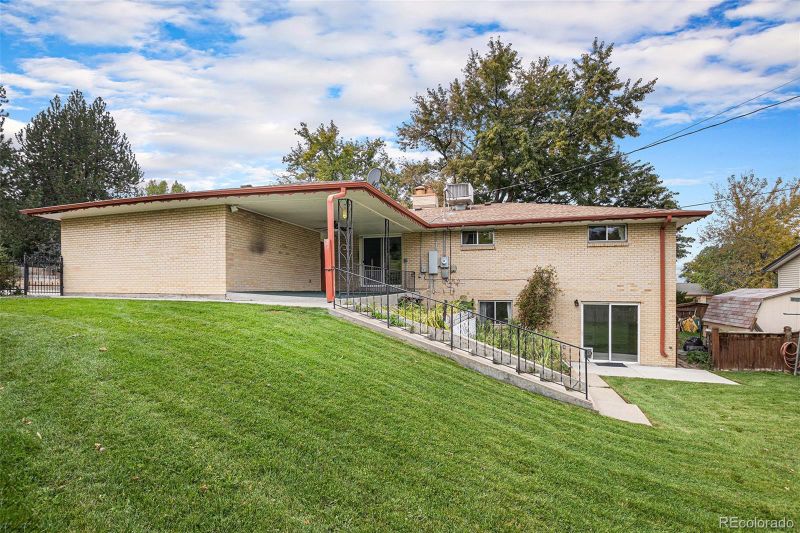 3906 Hoyt Ct, Wheat Ridge, CO 80033