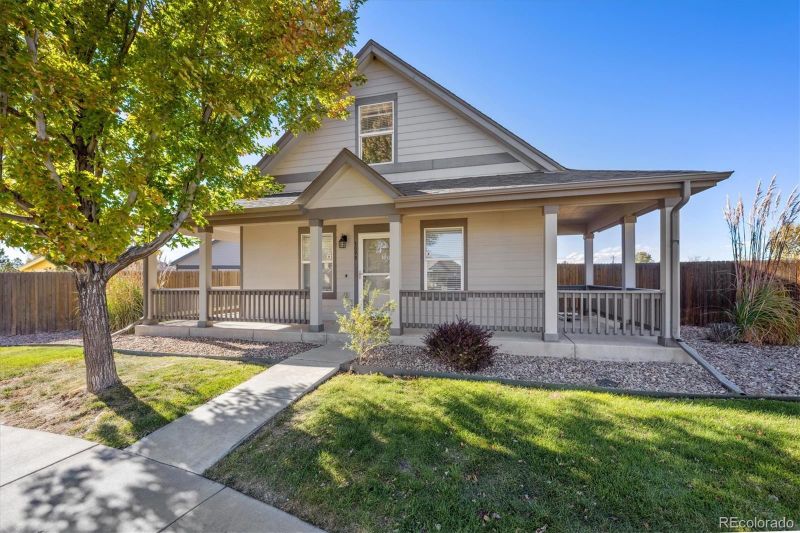 3099 Quarterland St, Strasburg, CO 80136