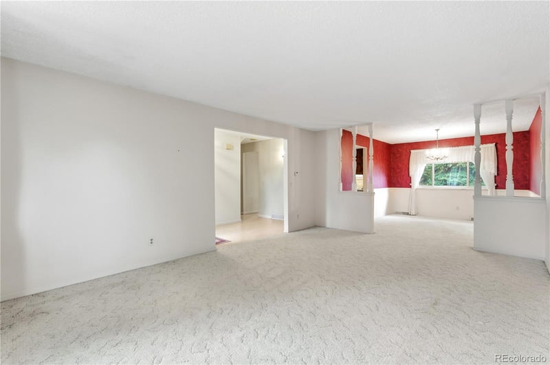 3701 S Harlan St, Denver, CO 80235