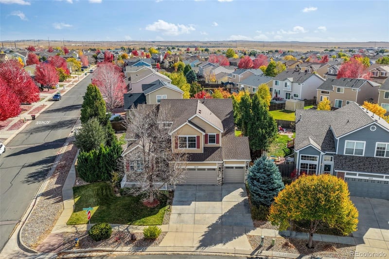 4457 Centerville Dr, Colorado Springs, CO 80922